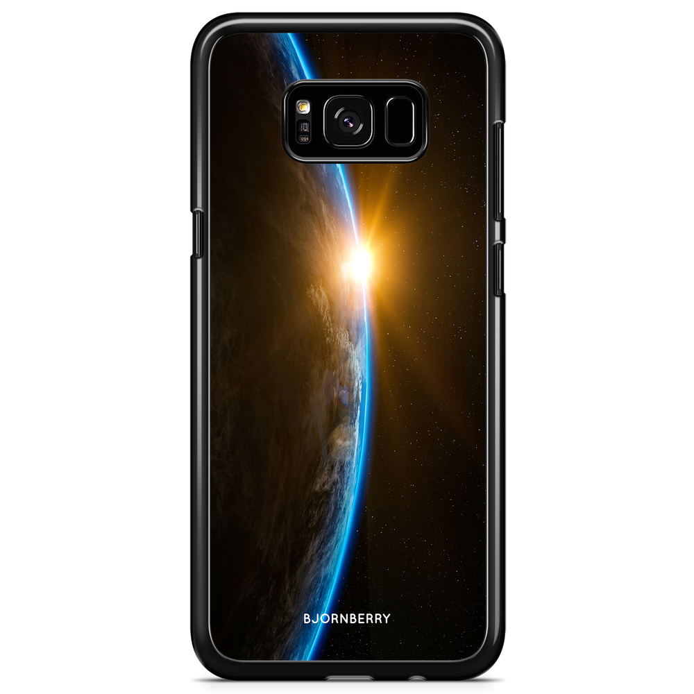Samsung Galaxy S8 Plus Case - Sunrise