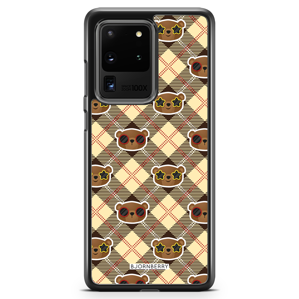 Samsung Galaxy S20 Ultra Case - Cool Björn