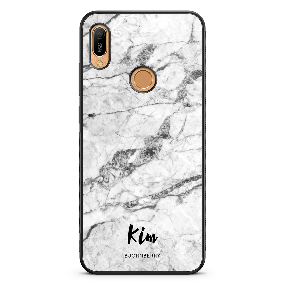 Huawei Y6 2019 Case - Kim