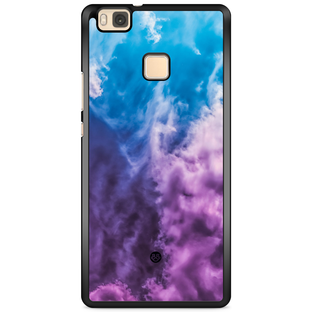 Huawei P9 Lite Case - Magic Clouds