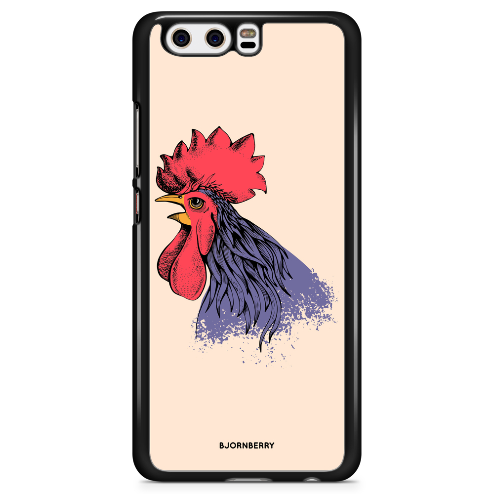 Huawei P10 Case - Rooster