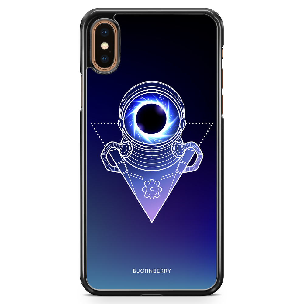 iPhone XS Max Case - Austronaut