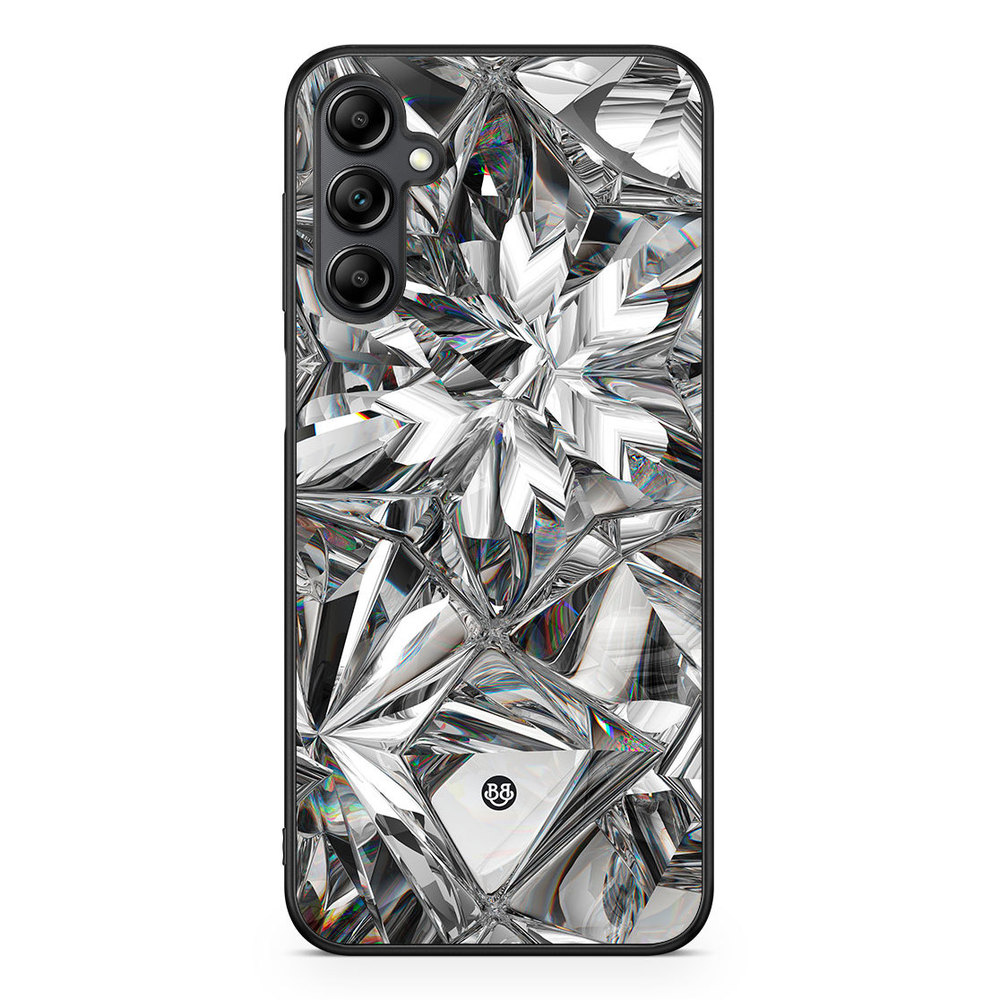 Samsung Galaxy A14 4G/5G Case - Diamond