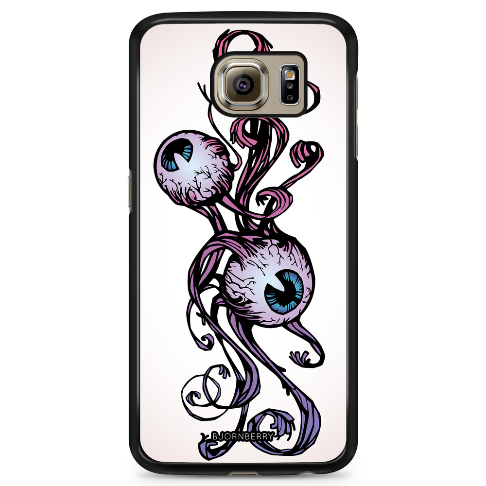 Samsung Galaxy S6 Case - Eyes
