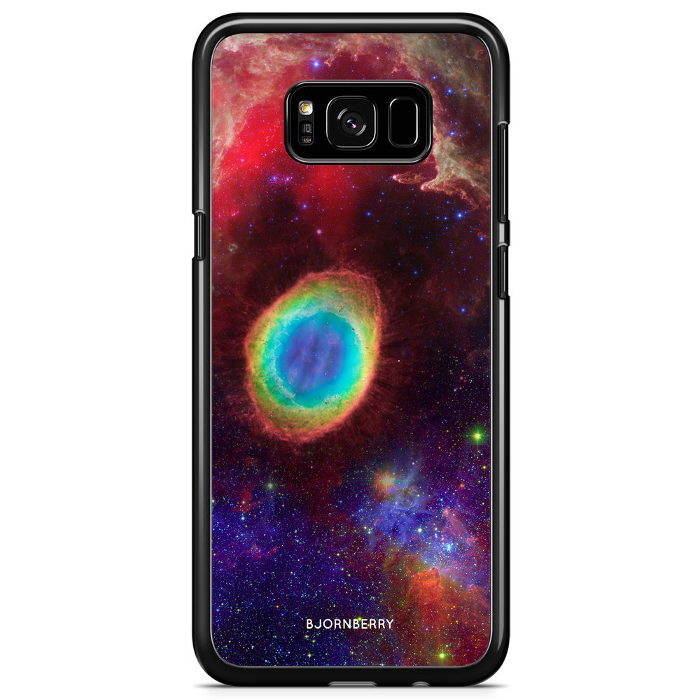 Samsung Galaxy S8 Plus Case - Spaceman