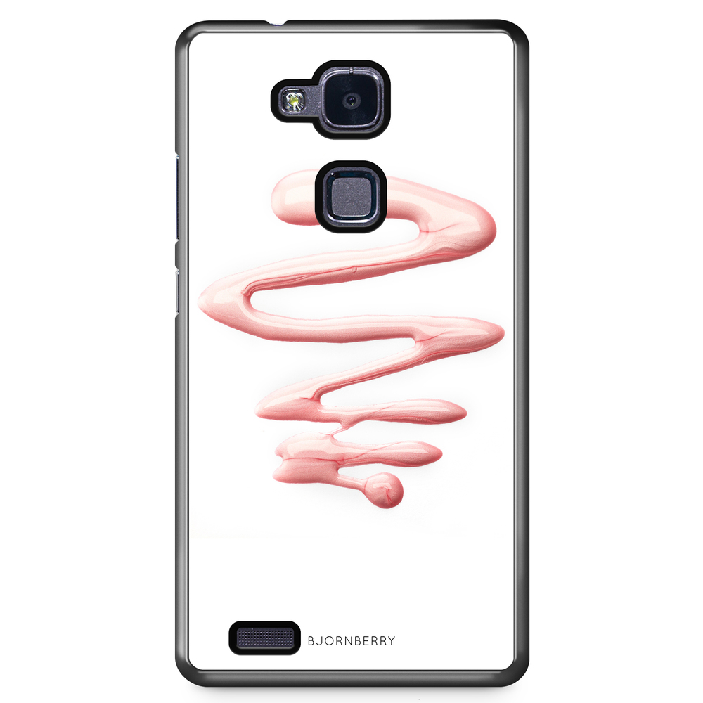 Huawei Honor 5X Case - Nail Polish