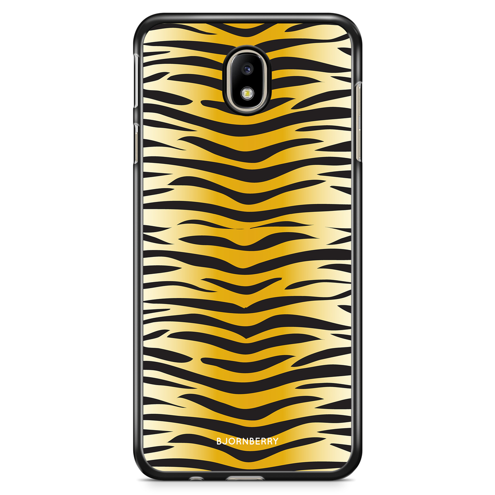 Samsung Galaxy J5 (2017) Case - Tiger