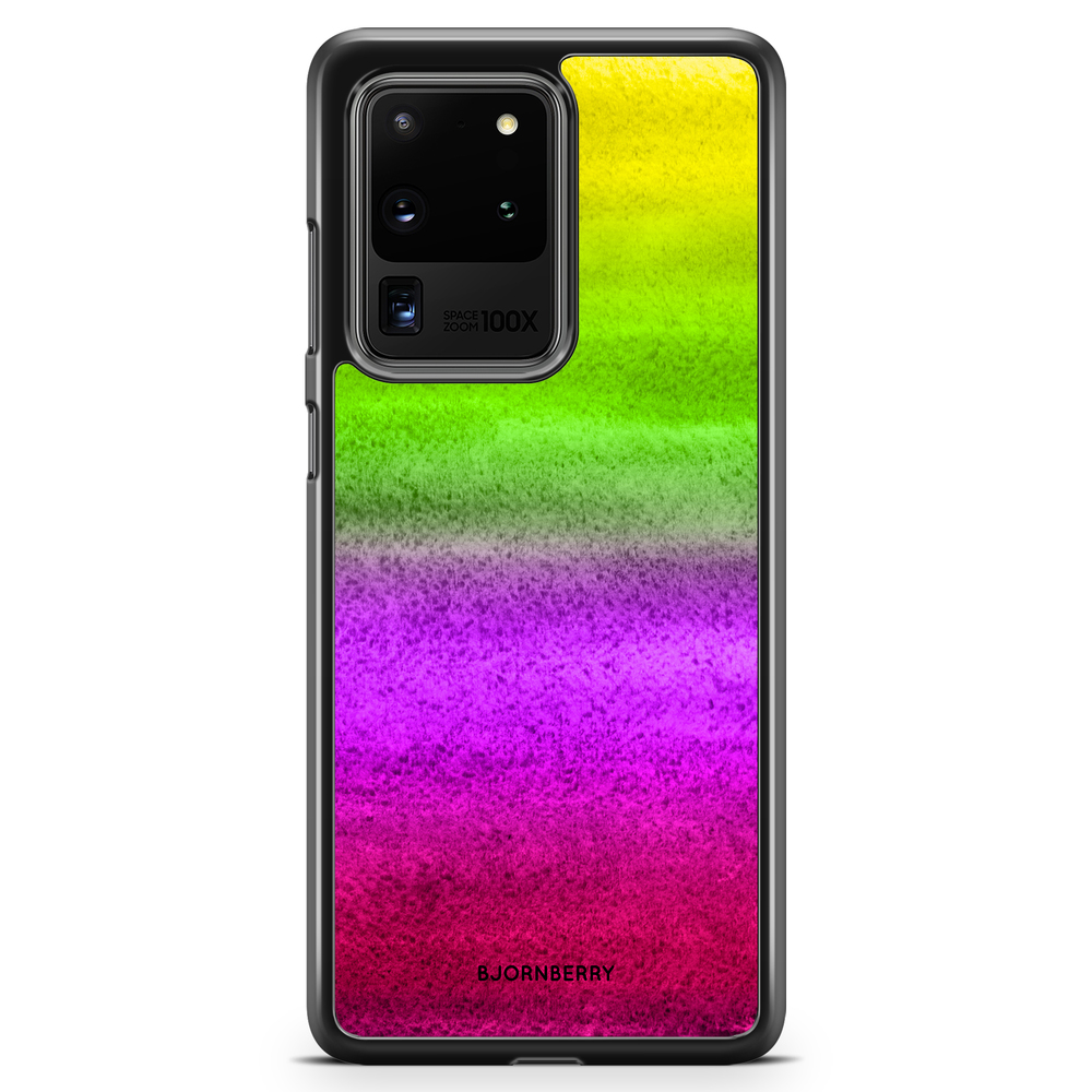 Samsung Galaxy S20 Ultra Case - Watercolor