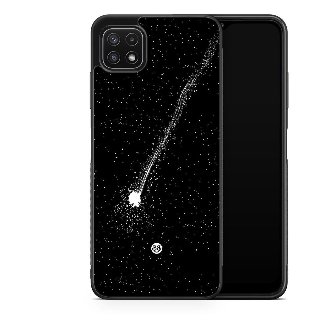 Samsung Galaxy A22 5G Case - Comet