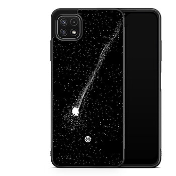 Samsung Galaxy A22 5G Skal - Komet