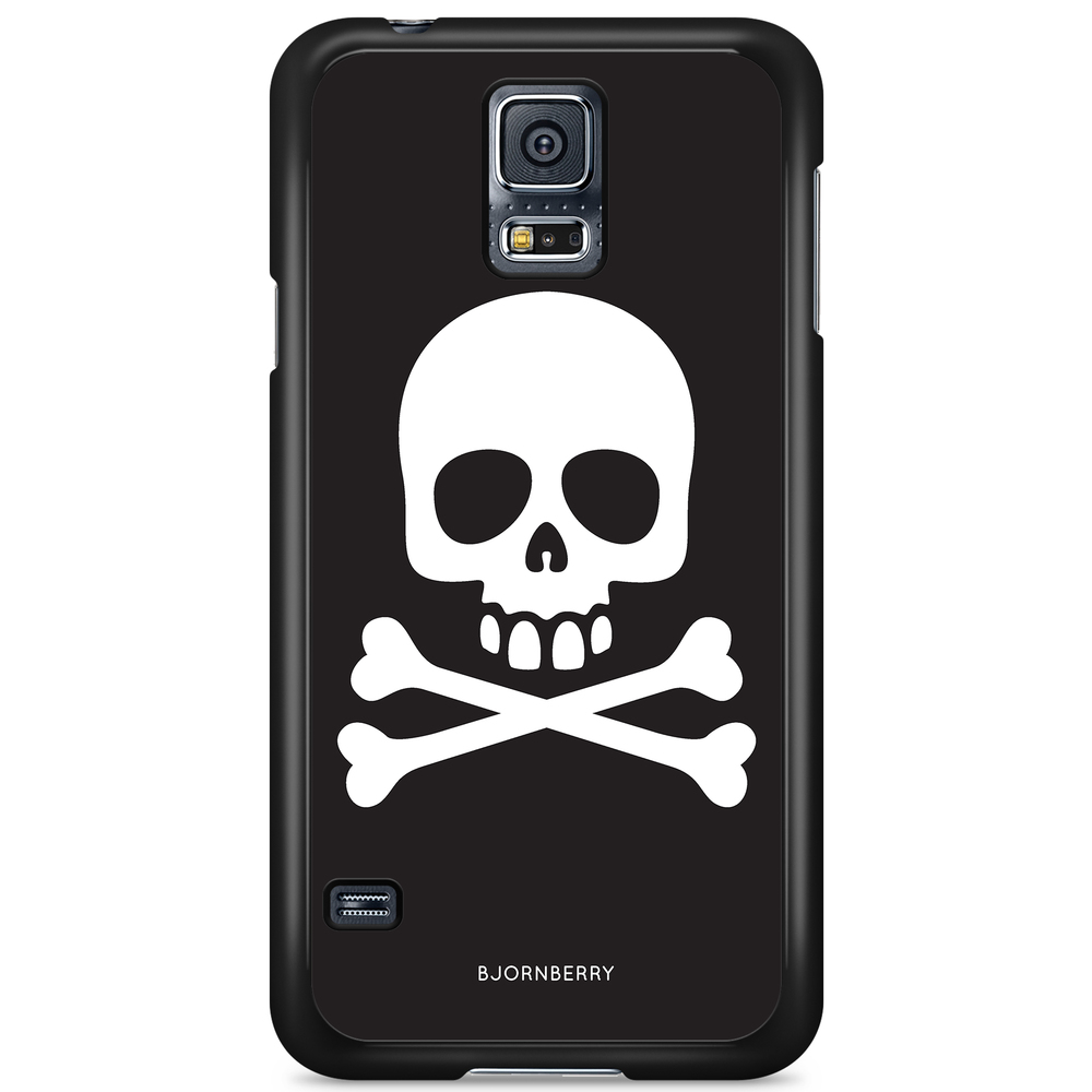 Samsung Galaxy S5/S5 NEO Case - Skull