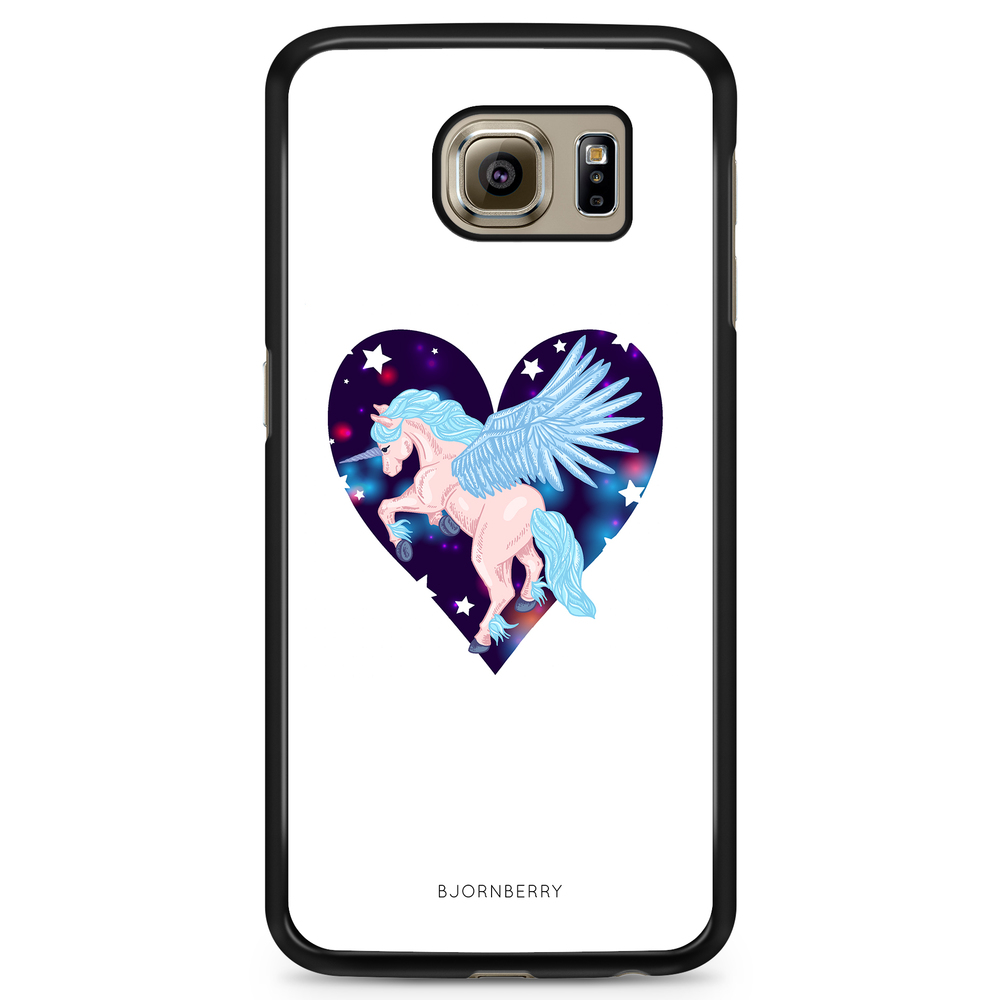 Samsung Galaxy S6 Case - Unicorn