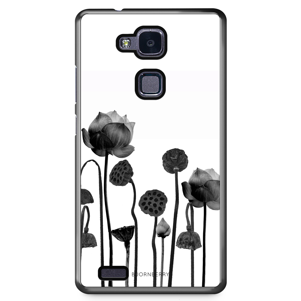 Huawei Honor 5X Case - Lotus