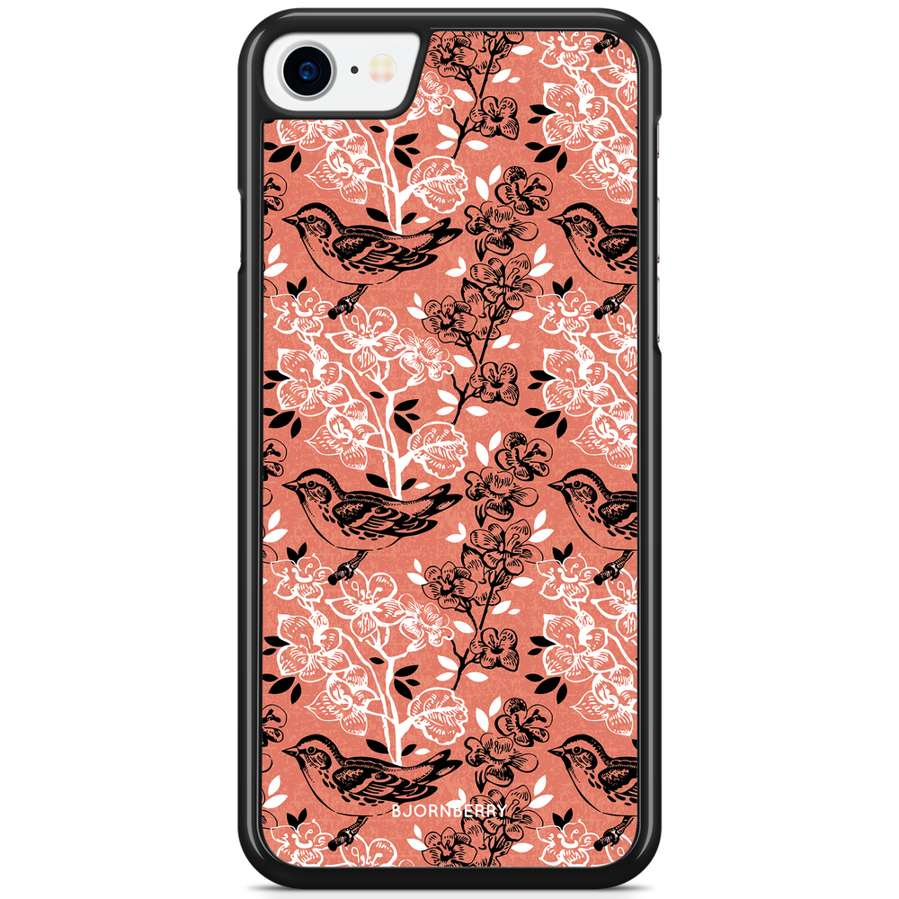 iPhone 8 / iPhone SE (2022/2020) Case - Birds