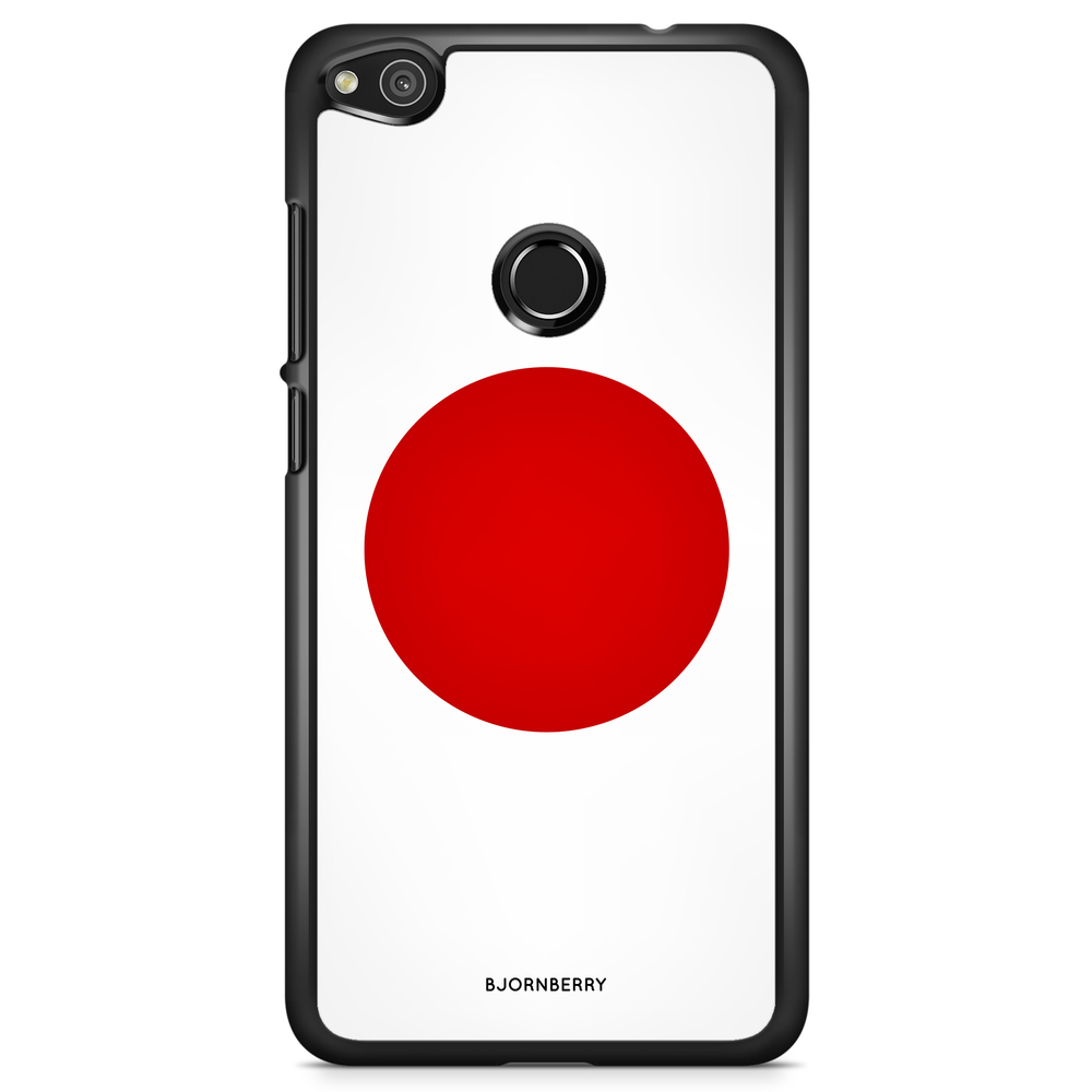 Huawei Honor 8 Lite Case - Japan