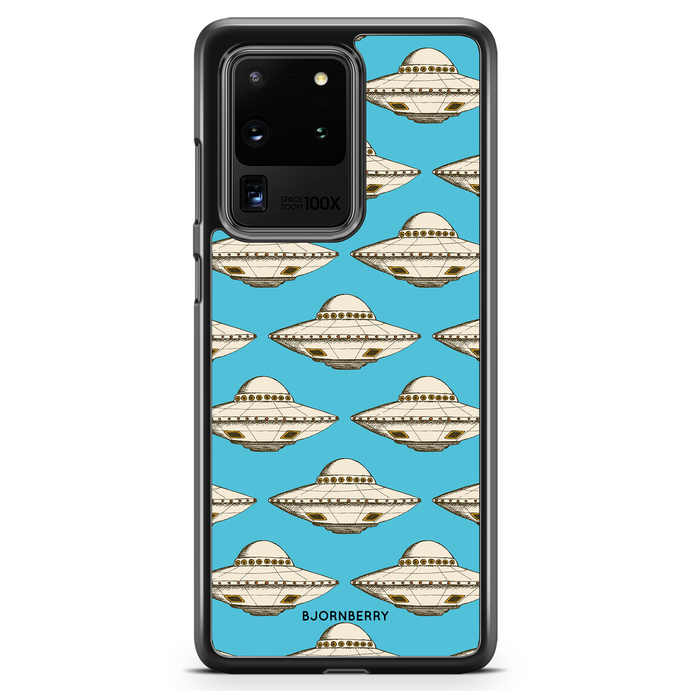 Samsung Galaxy S20 Ultra Case - Ufo