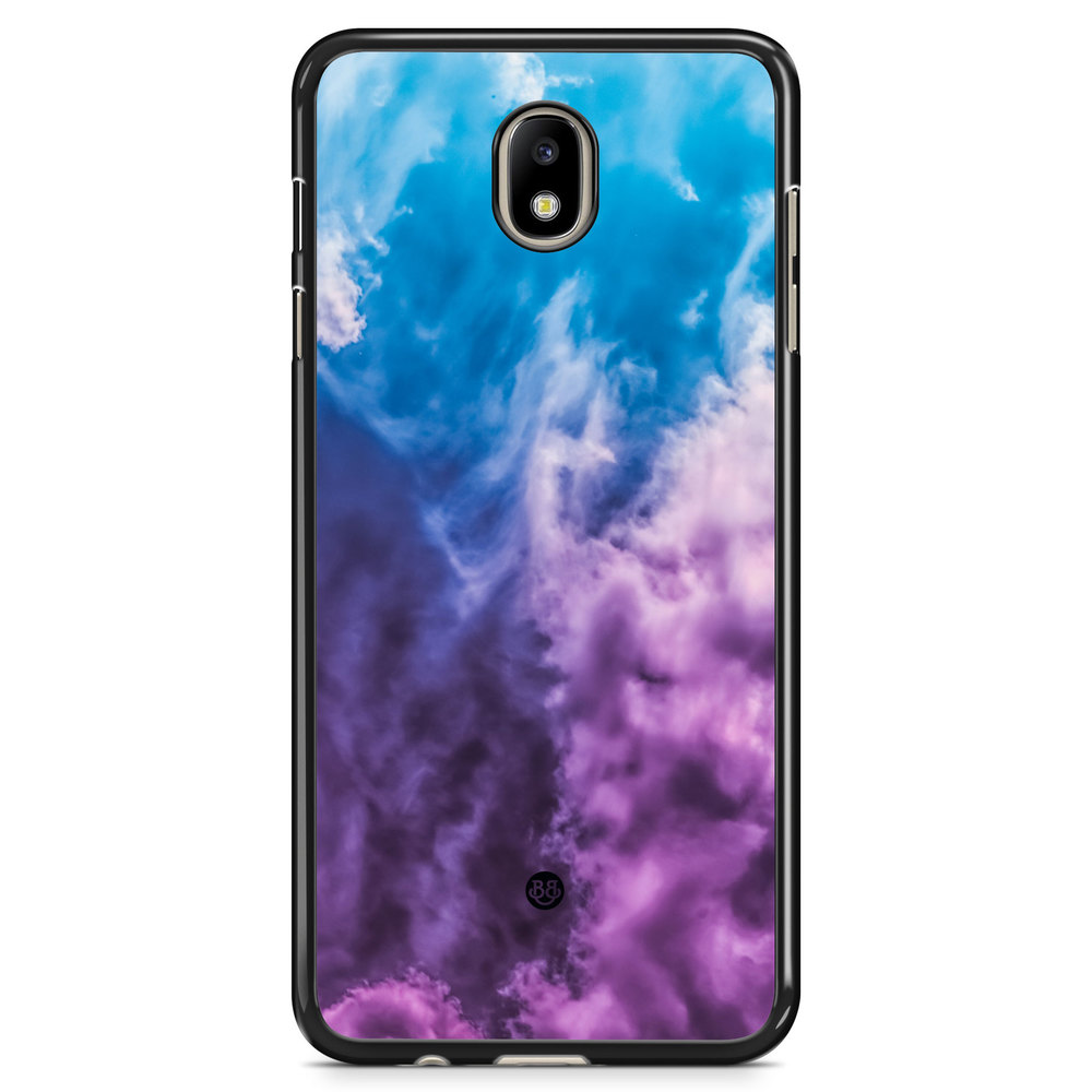 Samsung Galaxy J7 (2017) Case - Magic Clouds