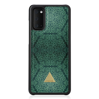 Naive Samsung Galaxy S20 FE Case - Retro