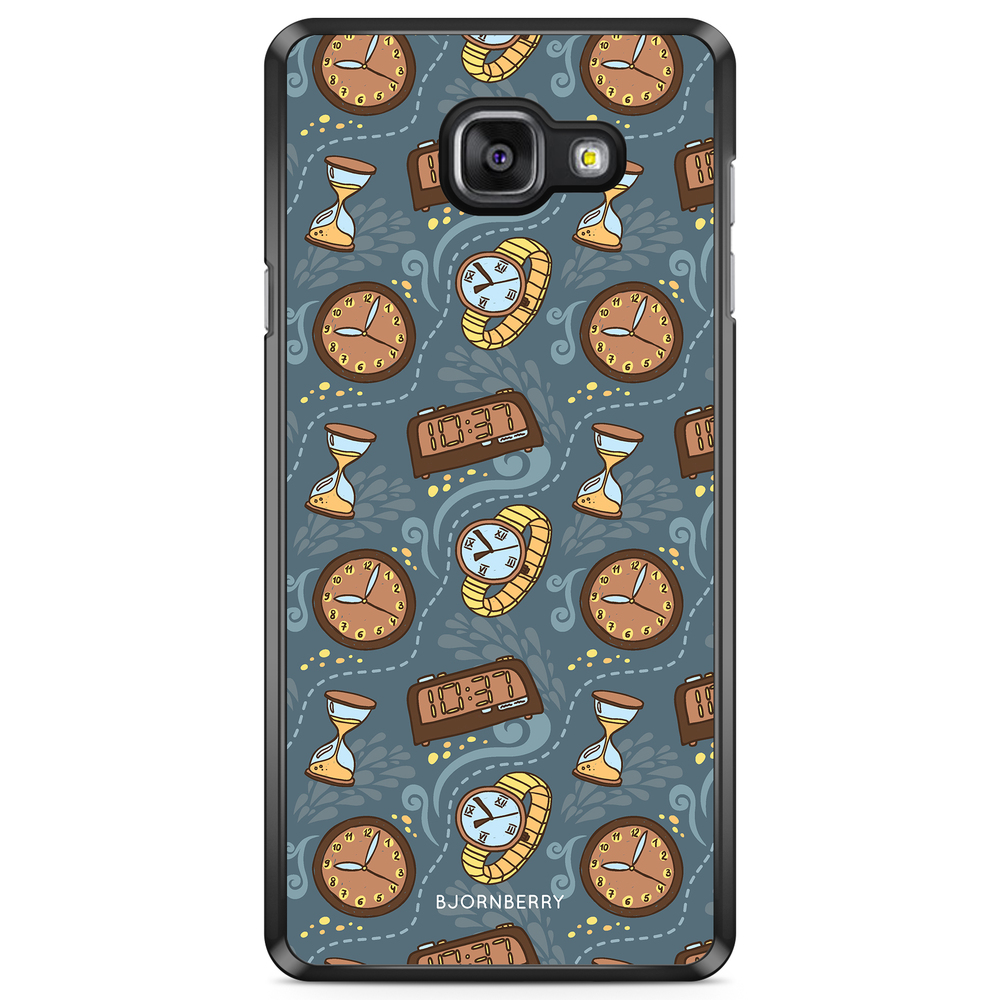 Samsung Galaxy A5 6 (2016) Case - Time