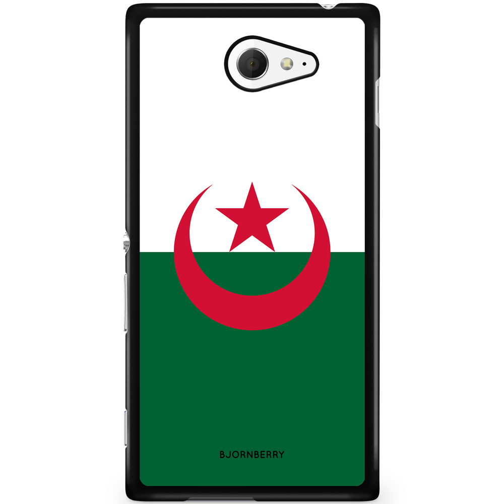 Sony Xperia M2 Aqua Case - Algeria