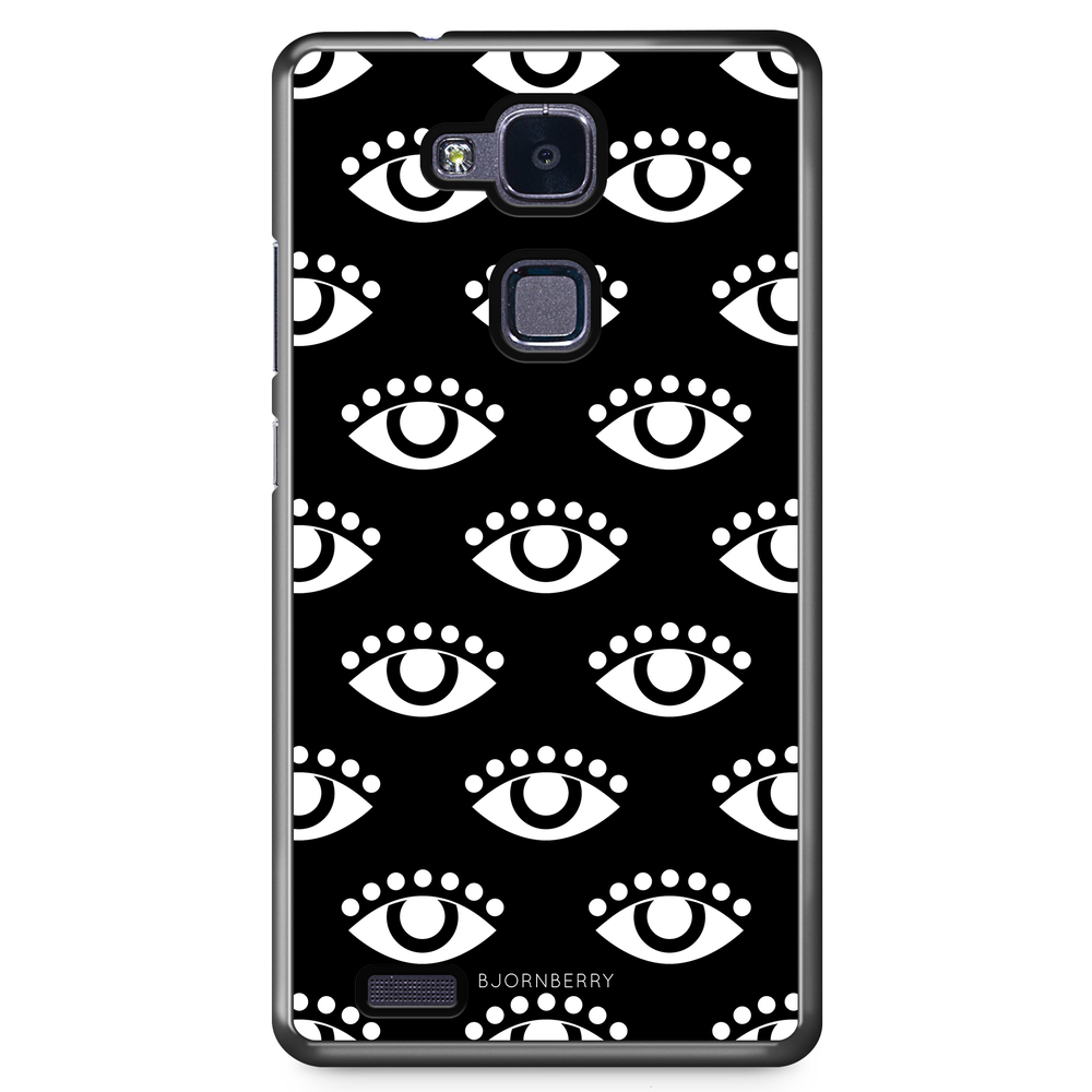 Huawei Honor 5X Case - Eyes