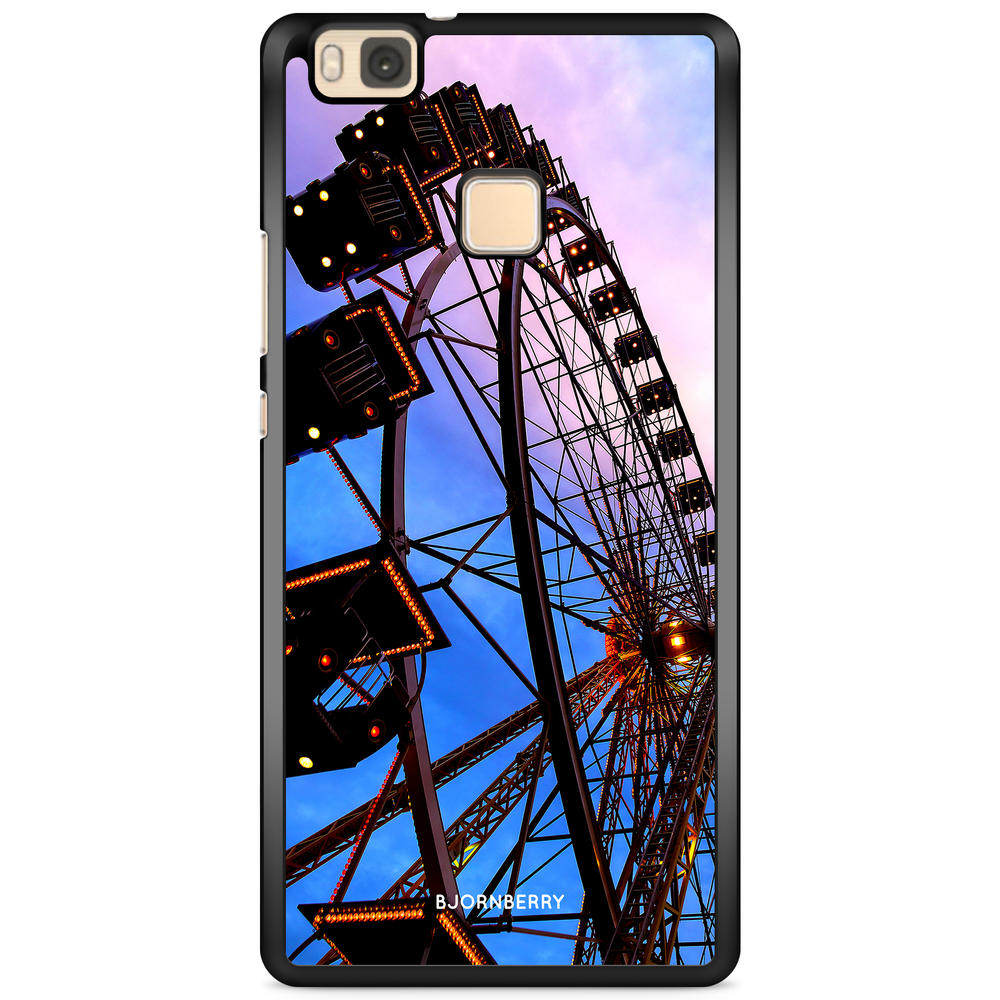 Huawei P9 Lite Case - Ferris Wheel