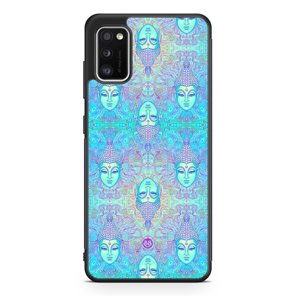 Samsung Galaxy A41 Case - Buddha
