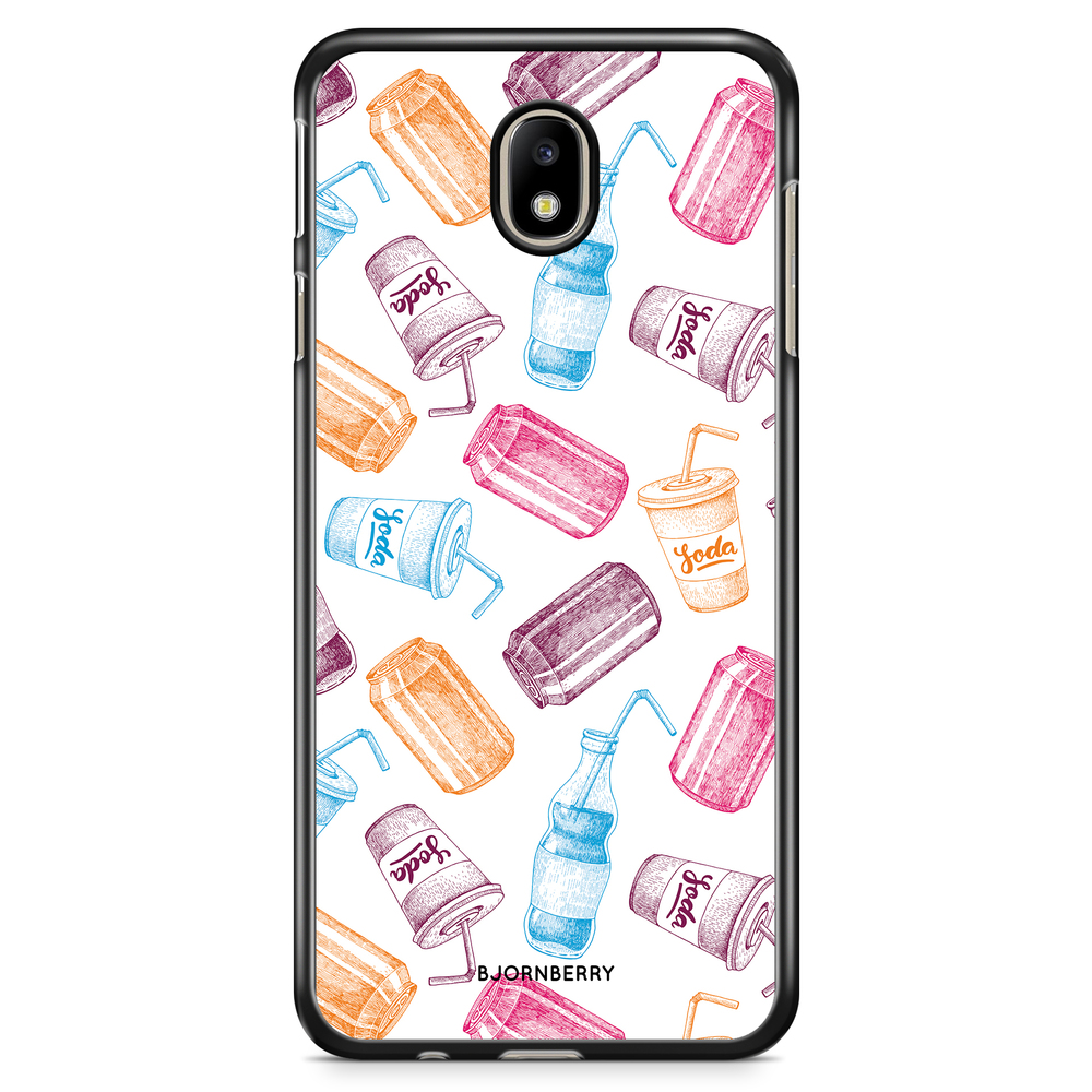 Samsung Galaxy J5 (2017) Case - Soda