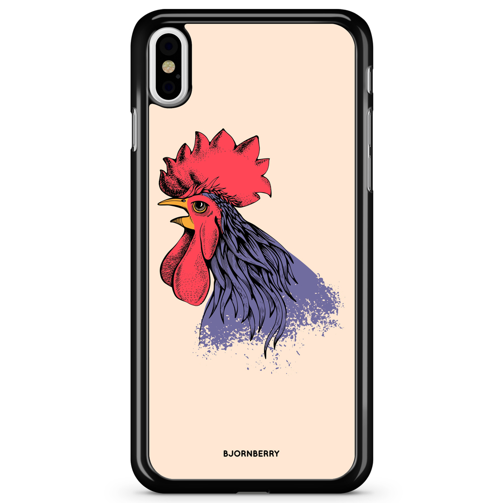 iPhone X / XS Case - Rooster