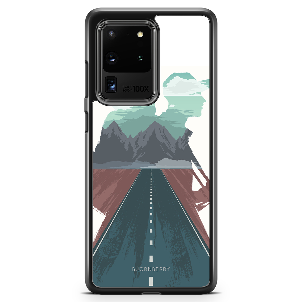 Samsung Galaxy S20 Ultra Case - Hiker