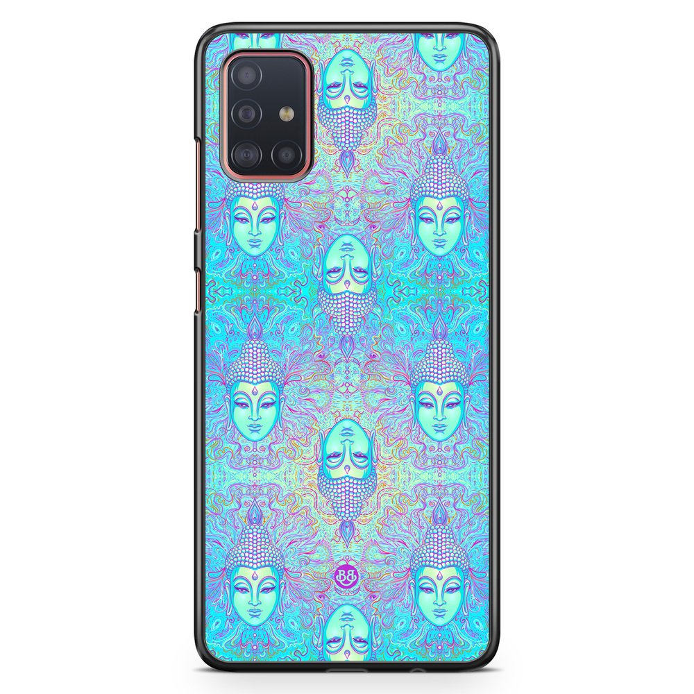 Samsung Galaxy A51 Case - Buddha