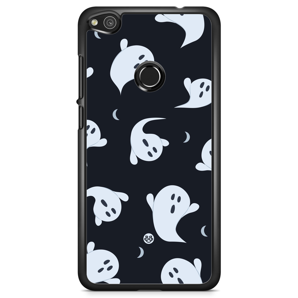 Huawei Honor 8 Lite Case - Ghost Night