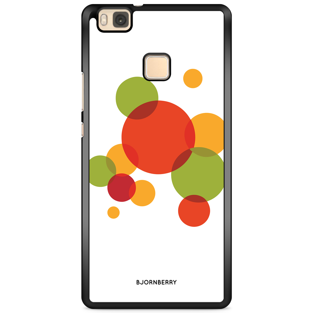 Huawei P9 Lite Case - Candy