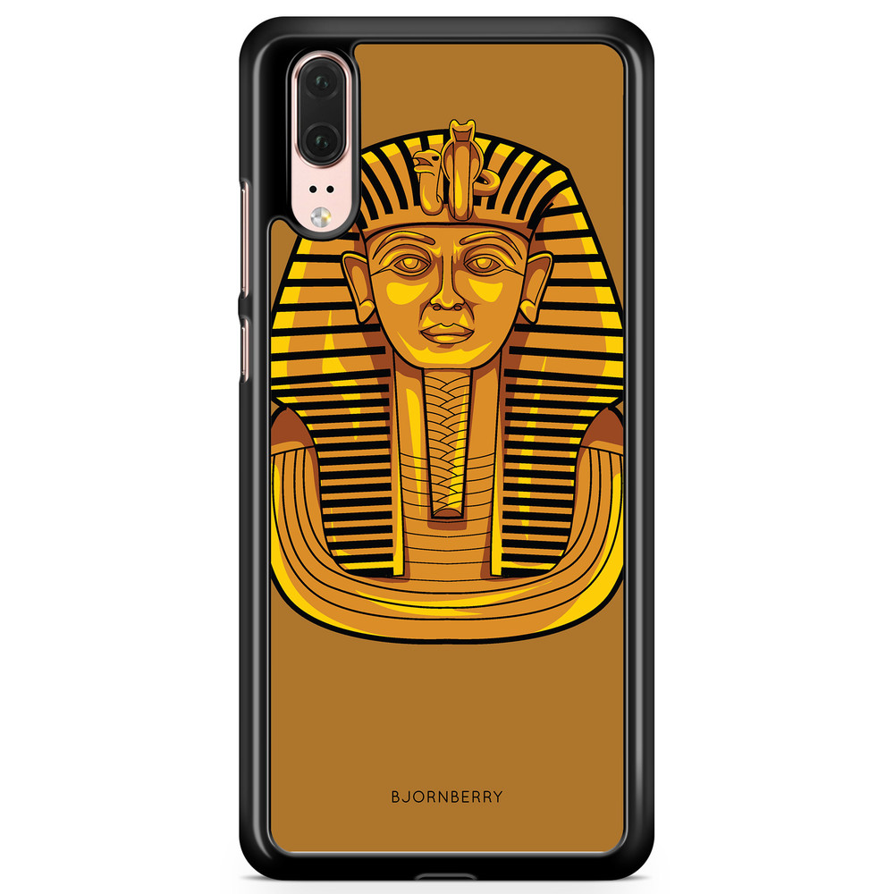 Huawei P20 Case - Pharaoh