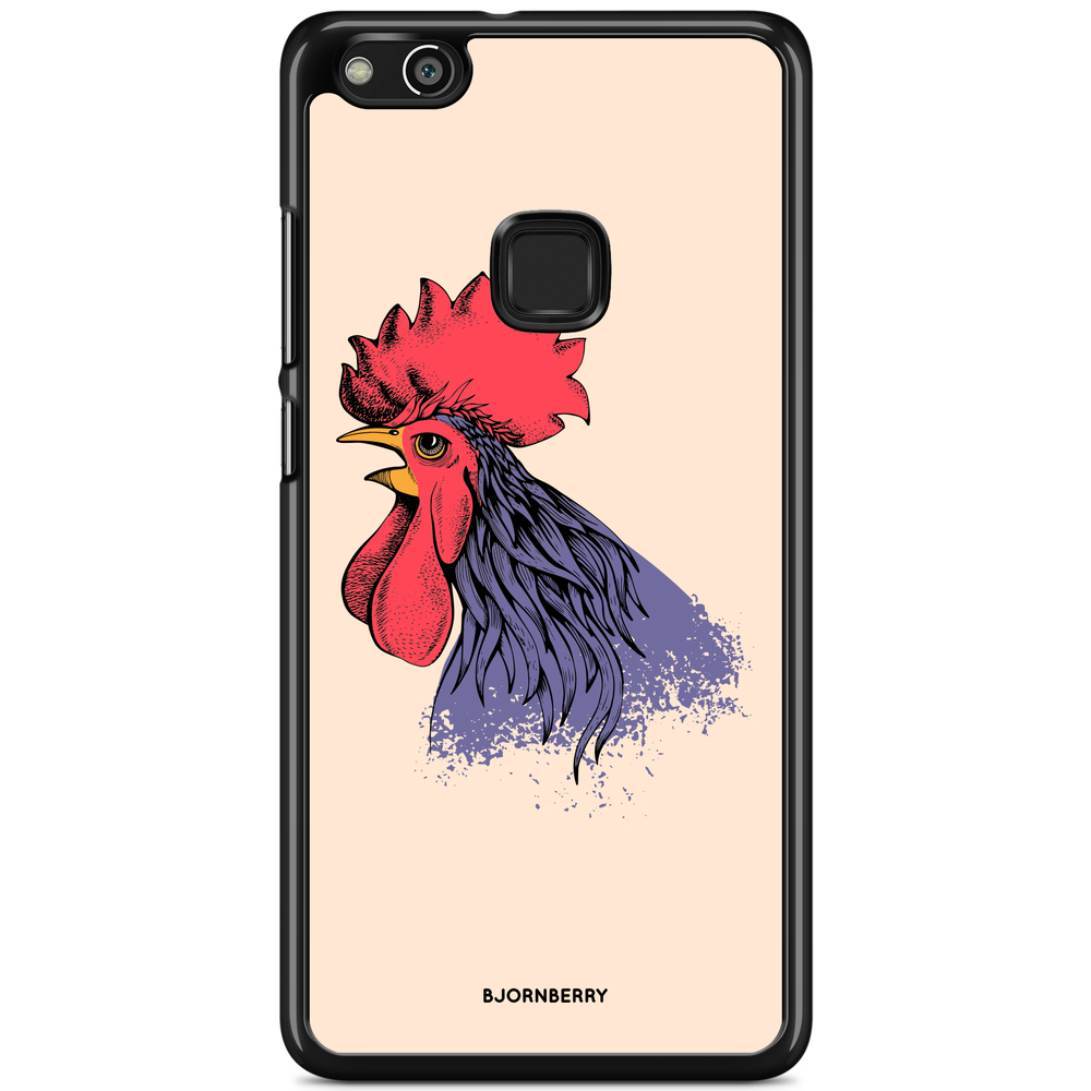 Huawei P10 Lite Case - Rooster