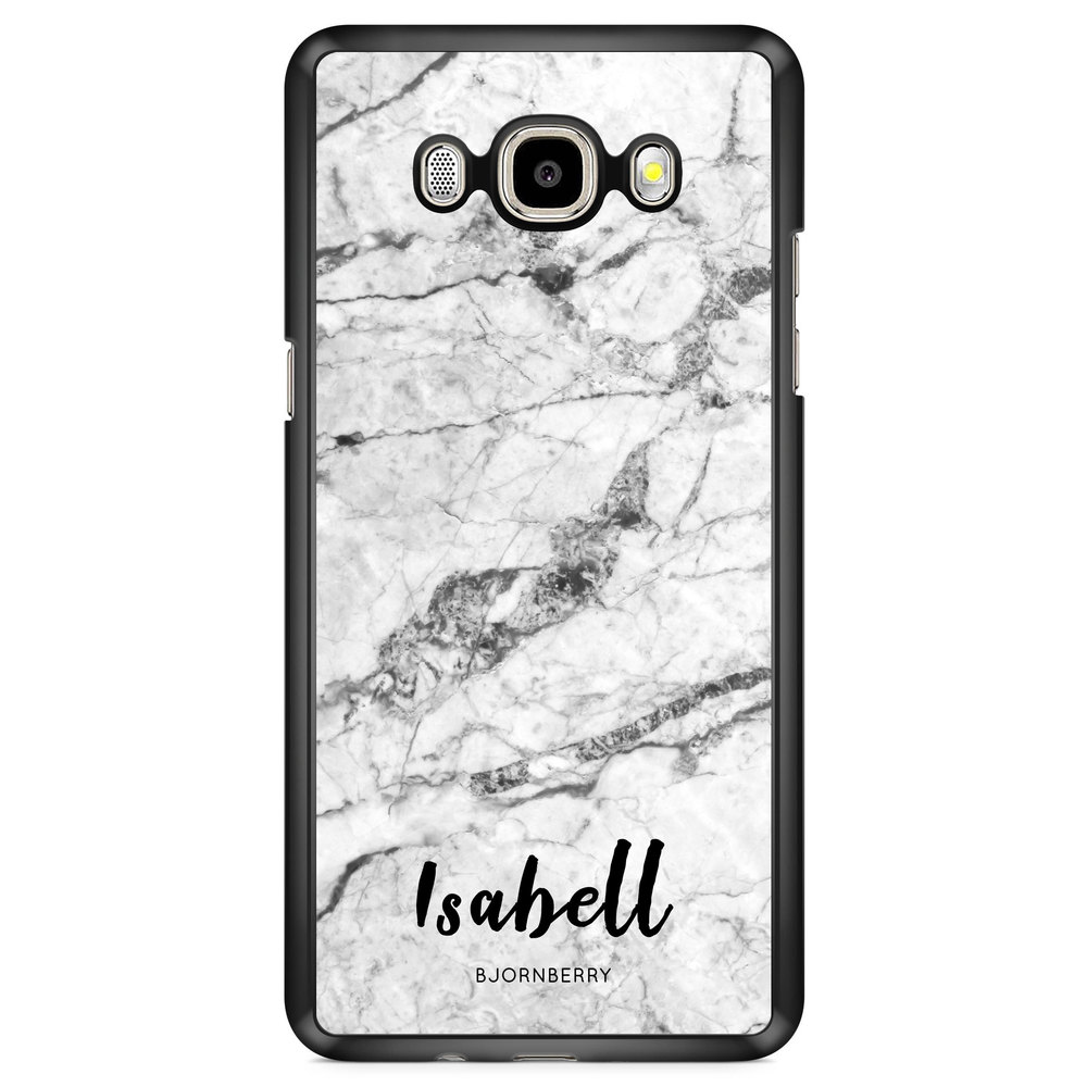 Samsung Galaxy J7 (2016) Case - Isabell