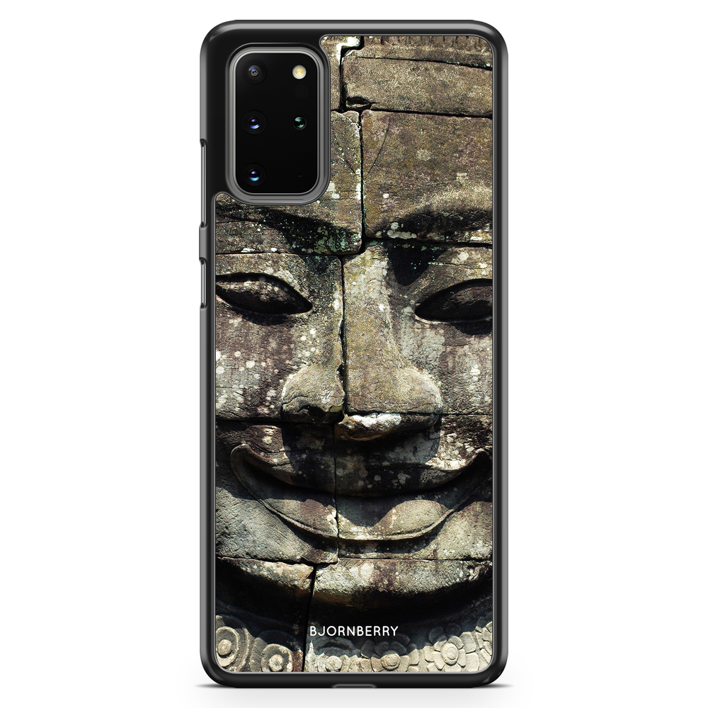 Samsung Galaxy S20 Plus Case - Buddha Statue