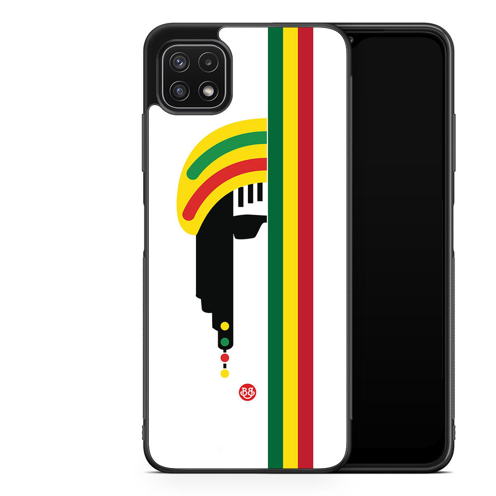Samsung Galaxy A22 5G Case - Marley