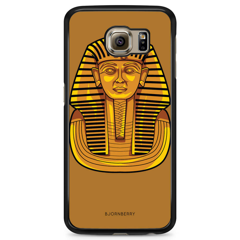 Samsung Galaxy S6 Edge+ Case - Pharaoh