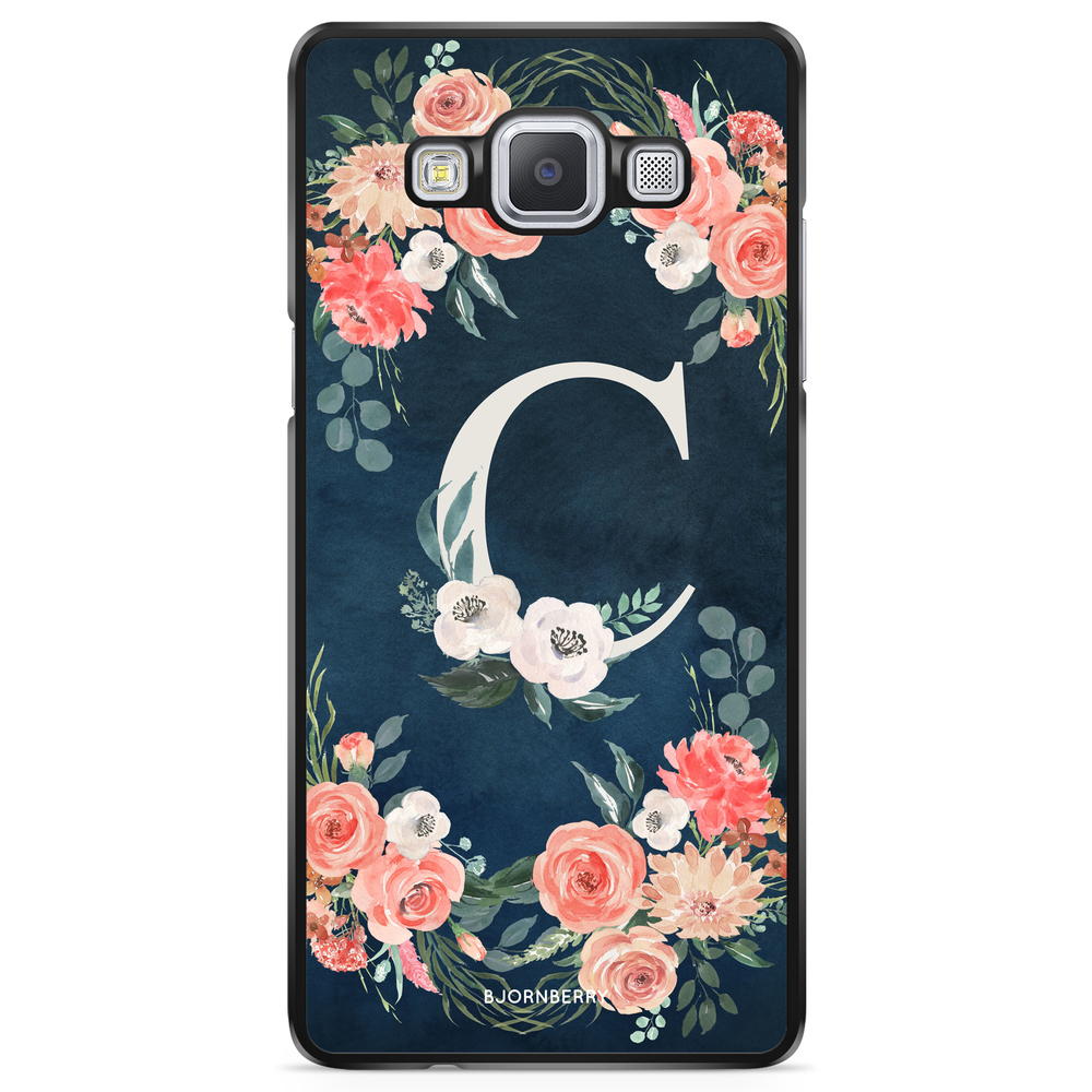 Samsung Galaxy A5 (2015) Case - Monogram C