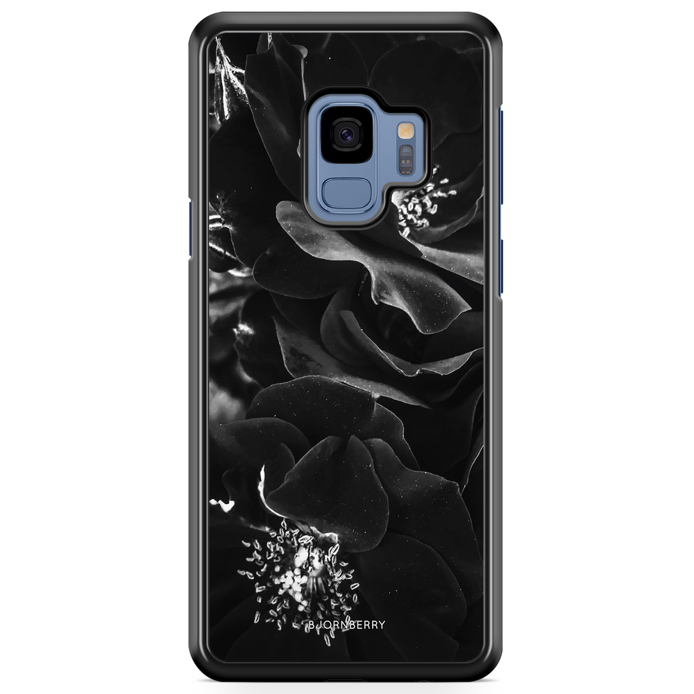 Samsung Galaxy S9 Case - Flowers in Bloom