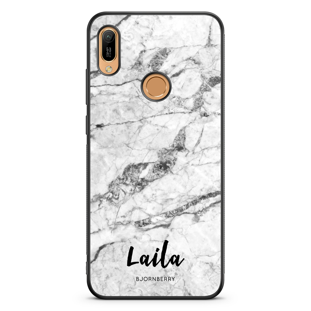 Huawei Y6 2019 Case - Laila