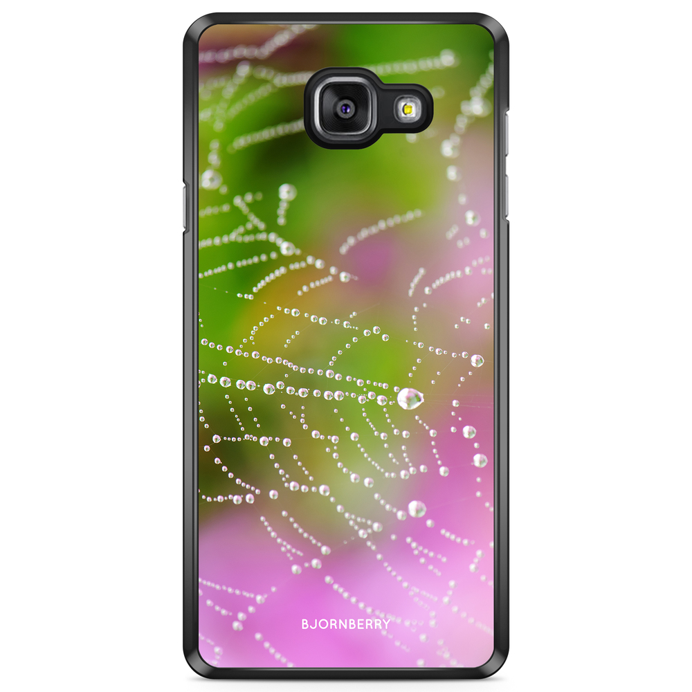 Samsung Galaxy A5 6 (2016) Case - Spiderweb