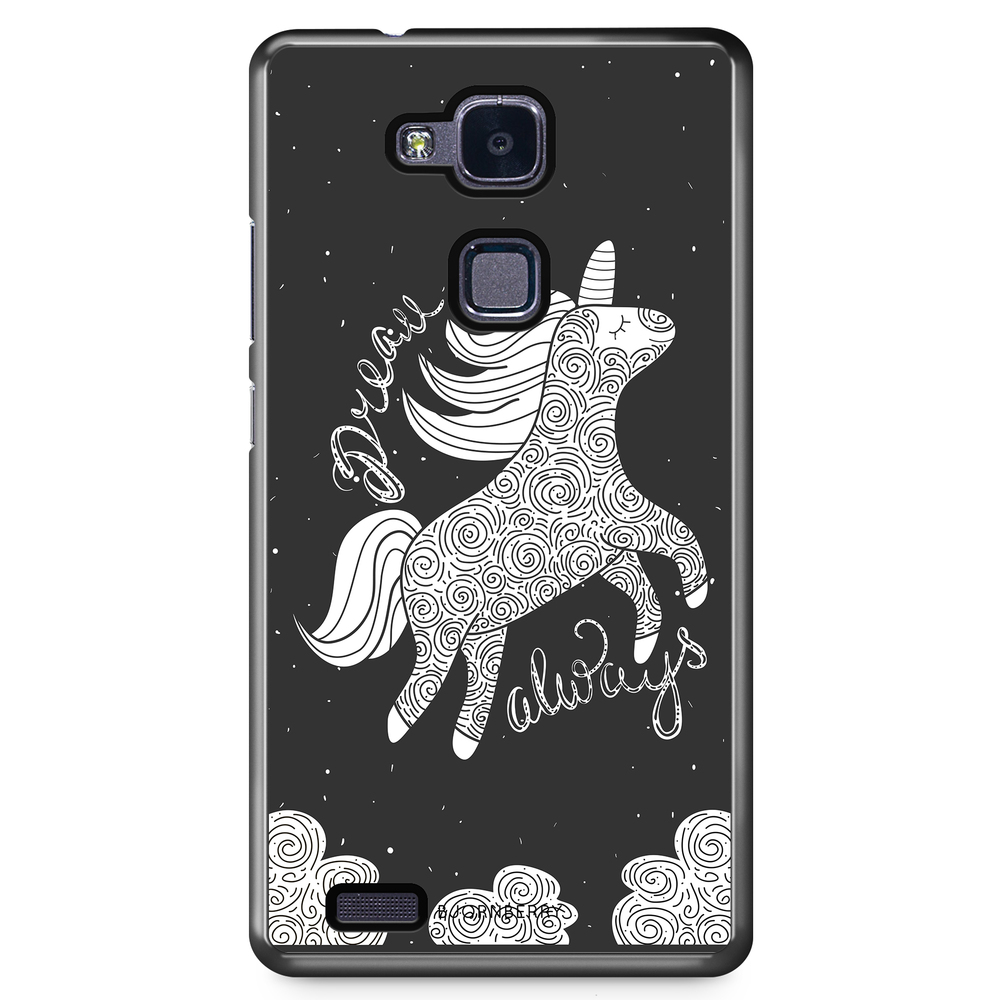 Huawei Honor 5X Case - Dream Always
