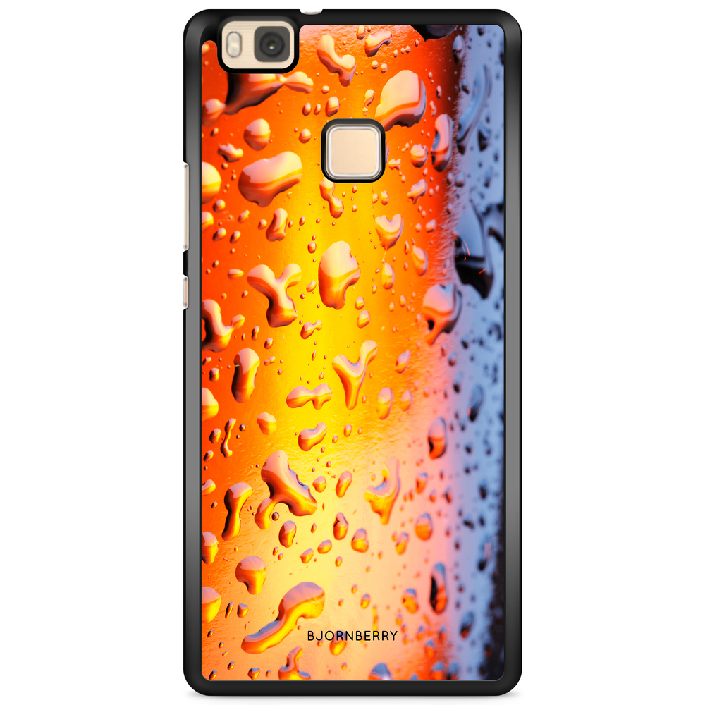 Huawei P9 Lite Case - Cold Drink