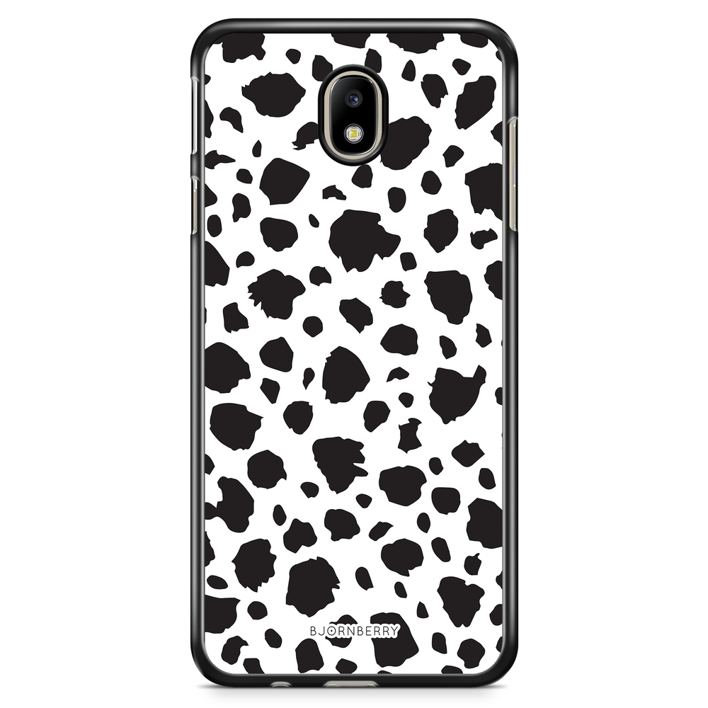 Samsung Galaxy J5 (2017) Case - Dalmatian Pattern