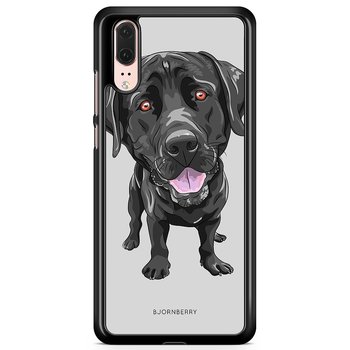 Huawei P20 Skal - Labrador
