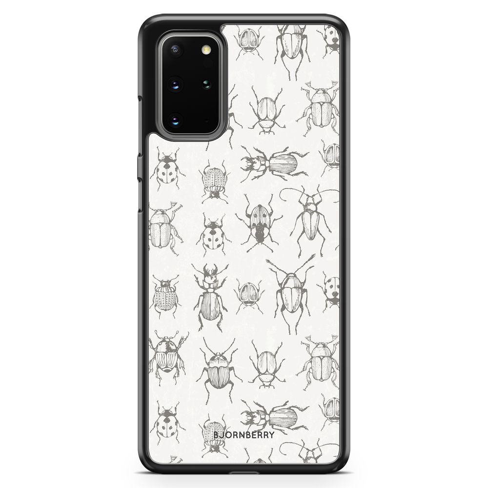 Samsung Galaxy S20 Plus Case - Bugs