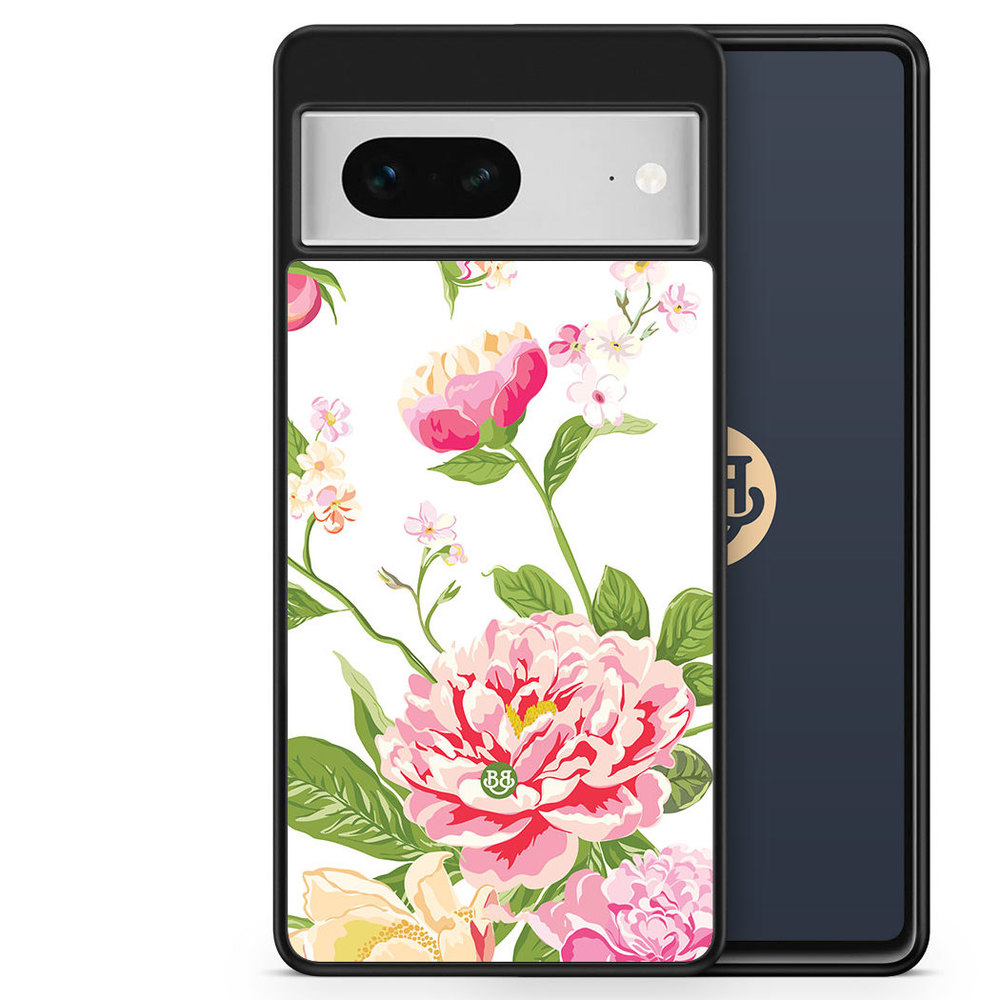 Google Pixel 7 Case - Roses