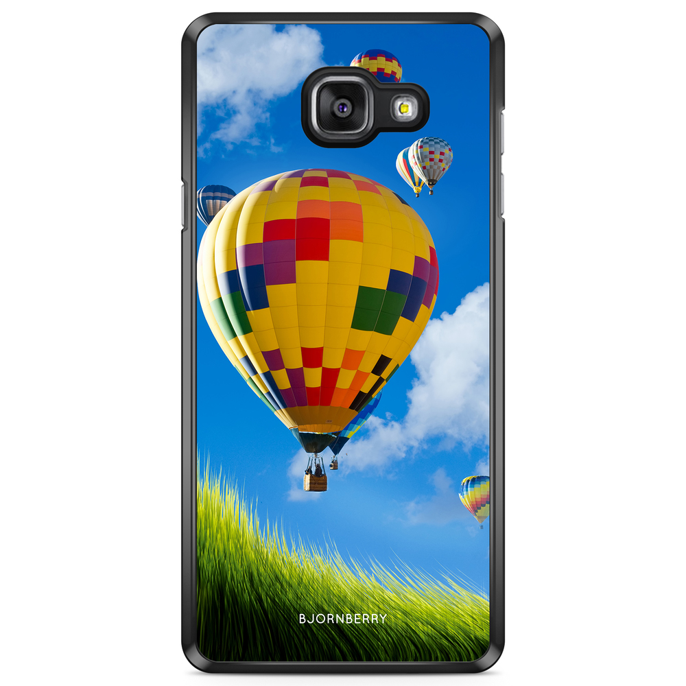 Samsung Galaxy A5 6 (2016) Case - Hot Air Balloon